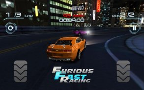 Furious Speedy Racing screenshot 7