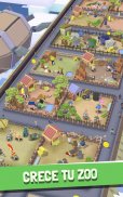 Rodeo Stampede: Sky Zoo Safari screenshot 10