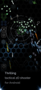 Portals: tactical 2D shooter screenshot 0