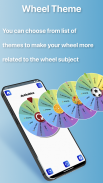 Roulette - Wheel of Luck screenshot 0