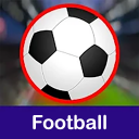 Live Football Updates & Score icon