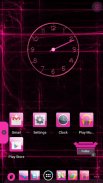 Pink Gloss Multi Theme screenshot 1