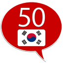 Learn Korean - 50 languages