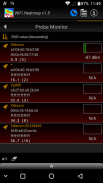 WiFi Heatmap screenshot 3