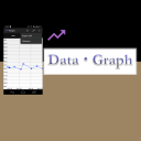 Data Graph Icon