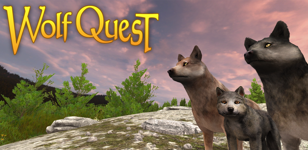 Wolf quest download pc