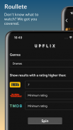 Upflix - Netflix Updates screenshot 4