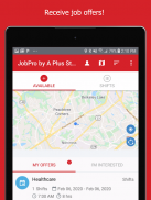 JobPro by A Plus Staffing screenshot 5