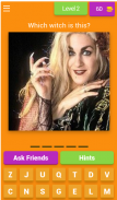 Halloween | Movie Games: Trivia - Hocus Pocus screenshot 4