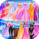 My Fashion Dress Dream - Top Dressup Icon