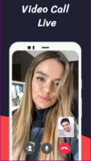 Karol G Call ☎️ Karol G Video Call and Live Chat screenshot 1