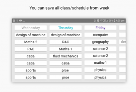 Color note - simple notepad screenshot 8