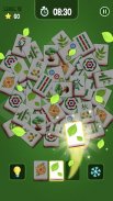 Mahjong 3D Matching Puzzle screenshot 9