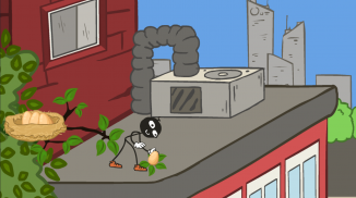 Stickman escape school super screenshot 6