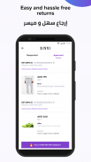 SIVVI Online Fashion Shopping screenshot 5