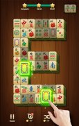 Mahjong-Match Puzzle game screenshot 1