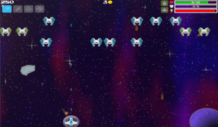Dark Space screenshot 10