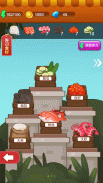 美食烹饪小镇 - 梦想餐厅厨房经营游戏 screenshot 0