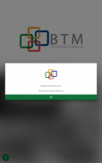 BTM Connect screenshot 1