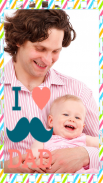 Photo Frames For Fathers Day screenshot 1