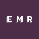 EMR  East Midlands Railway Icon