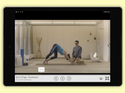 Yoga Met Evy screenshot 4