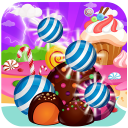 Bubble Stack Adventure Icon