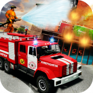 pemadam kebakaran mobil screenshot 4