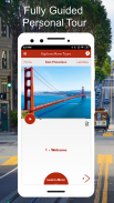 San Francisco Golden Gate Tour screenshot 0