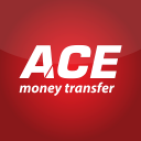 ACE Money Transfer Send Money Icon