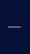 Air France: Flugticketbuchung screenshot 4