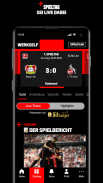 Bayer 04 Leverkusen screenshot 8
