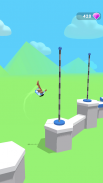 Gymnastic Jump 3D screenshot 3