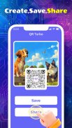 QR Turbo screenshot 0