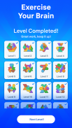 Triangle Tangram: Block Puzzle screenshot 7