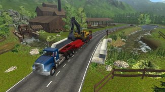 Construction Simulator PRO screenshot 12