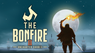 The Bonfire 2: Uncharted Shores Full Version - IAP screenshot 8