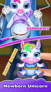 Newborn Unicorn Daycare screenshot 0