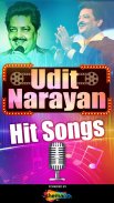 Evergreen Hits of Udit Narayan screenshot 0