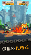 Duels: Epic Fighting PVP Game screenshot 1