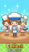Mama Chef: Cooking Puzzle Game screenshot 10