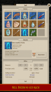 Heroes and Merchants RPG screenshot 3
