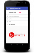 Bihavadis screenshot 2