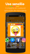 Big Emoji - Emoji Grandes para chat - Unicode screenshot 2