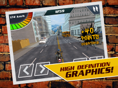 Moto Road Rider - Bike Racing screenshot 4