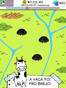 Cow Evolution: O Jogo da Vaca screenshot 9
