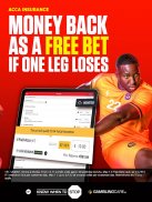Ladbrokes™ Sports Betting App screenshot 9
