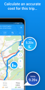 ViaMichelin : GPS, Traffico, Autovelox, Itinerario screenshot 0