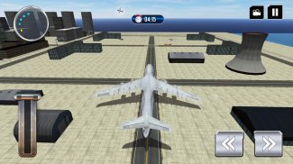 हवाई जहाज बाइक ट्रांसपोर्टर यो screenshot 8