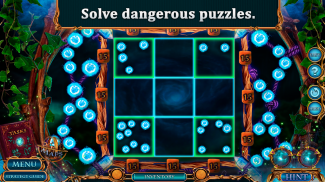 Secret City: London Calling screenshot 3
